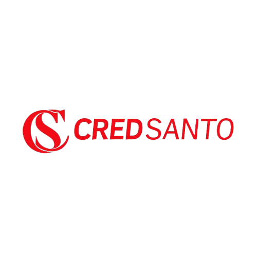 Cred Santo Logo